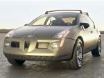 Hyundai HCD-5 Crosstour Concept 2000 года